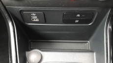 Ford EcoSport 1.0 EcoBoost 125 ST-Line 5dr Petrol Hatchback